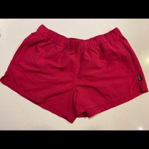 Patagonia Barely Baggies XS